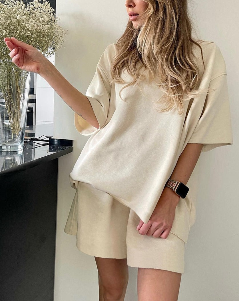 Nancy 2 Pieces Set
