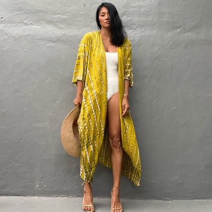 Yolla Beach Dress