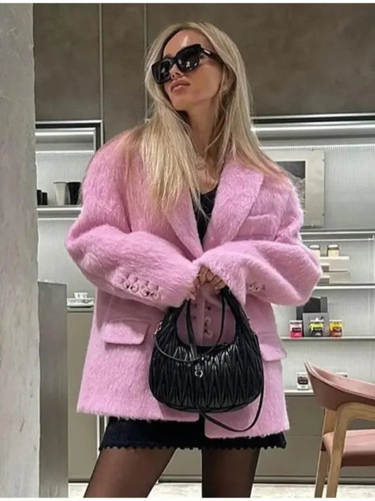 Janna Coat