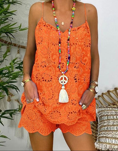 Alina 2 Pieces Set