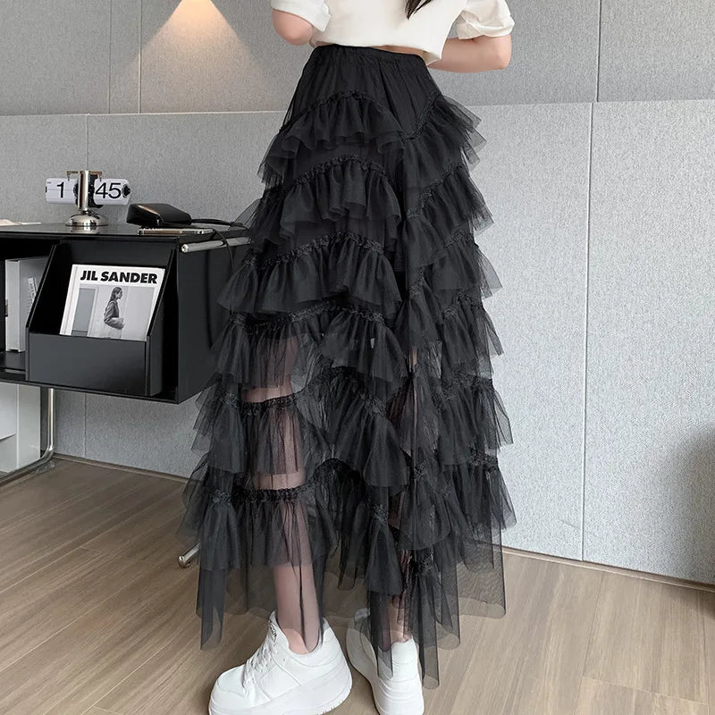 Jolanda Skirt