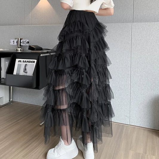 Jolanda Skirt