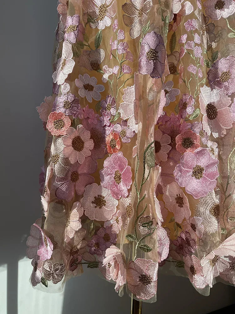 Amila Skirt