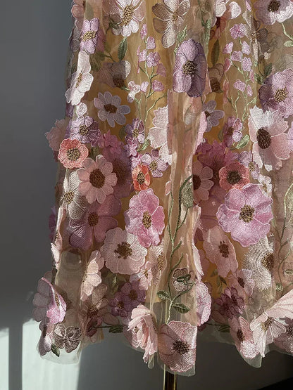 Amila Skirt