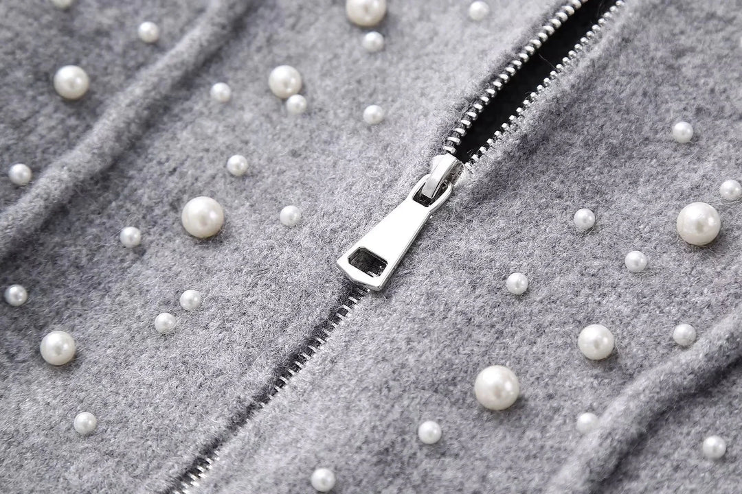 Irma Cardigan