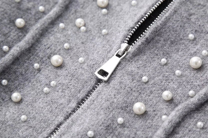 Irma Cardigan