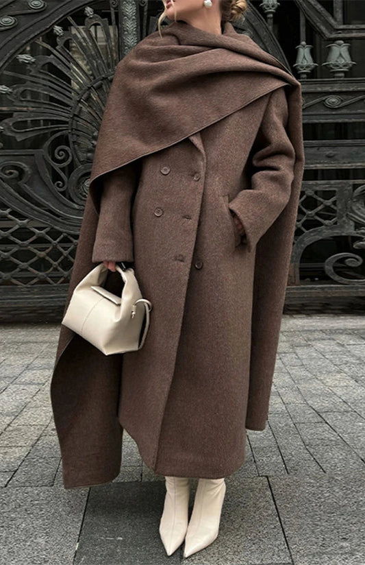 Linda Coat