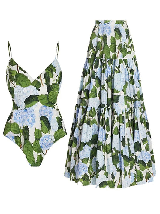 Iris Swimsuit