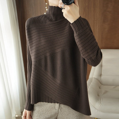 Elina Pullover