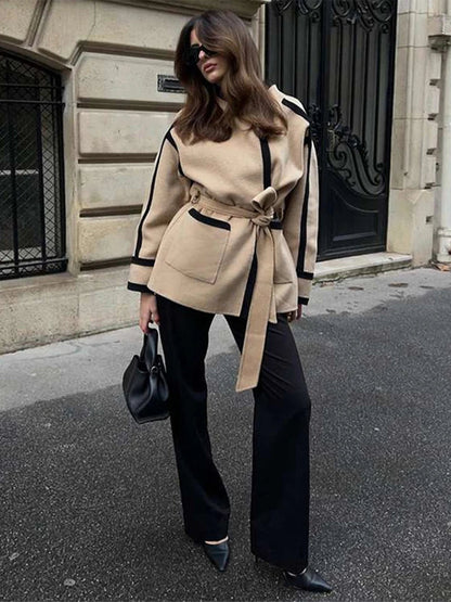 Samanta Coat