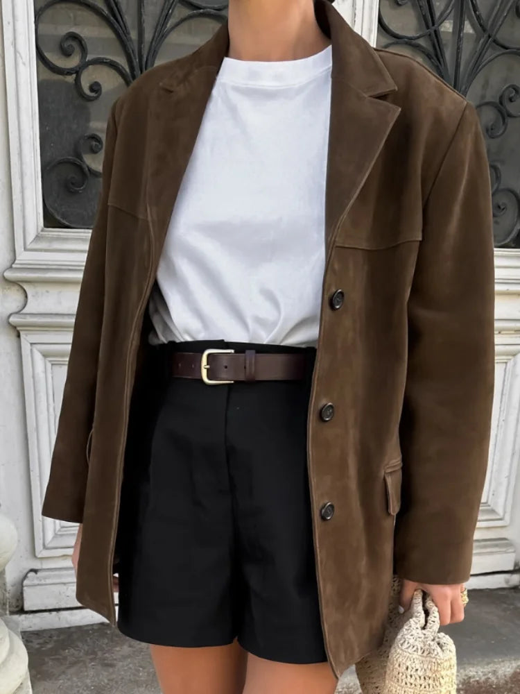 Aneta Jacket