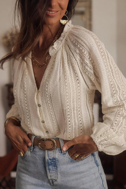 Myta Blouse