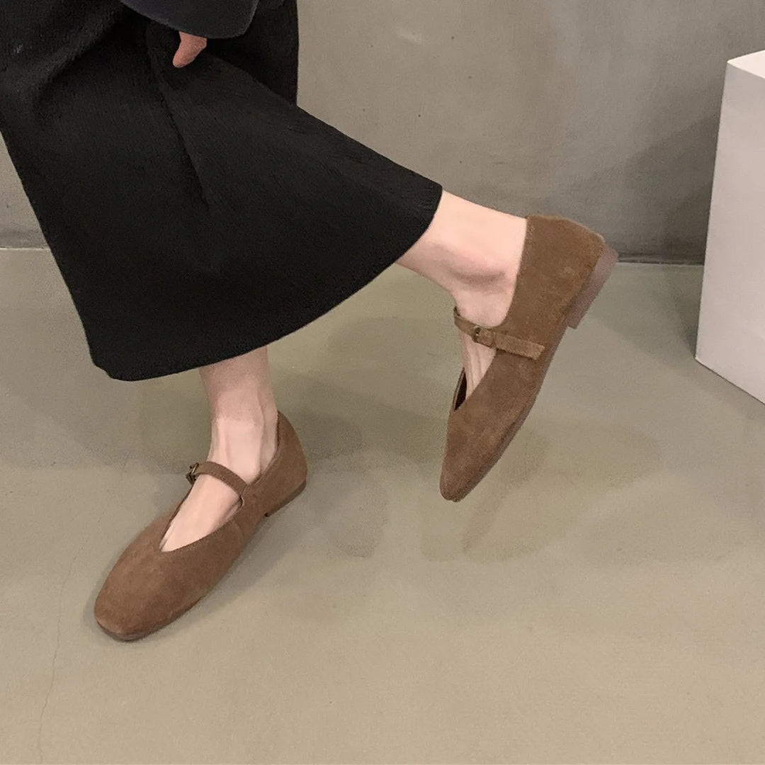 Jina Shoes
