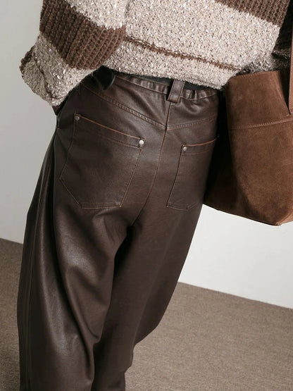 Flora Pants