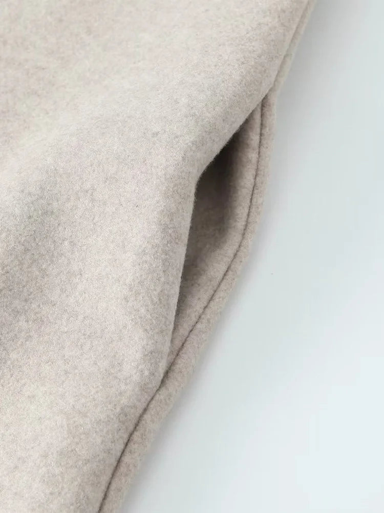 Lili Coat