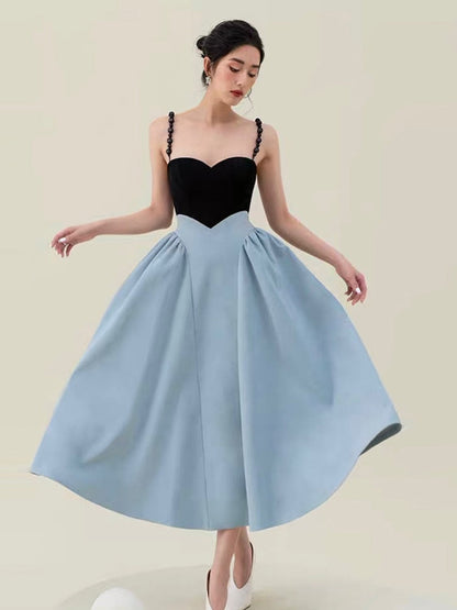 Adriana Princess Dress