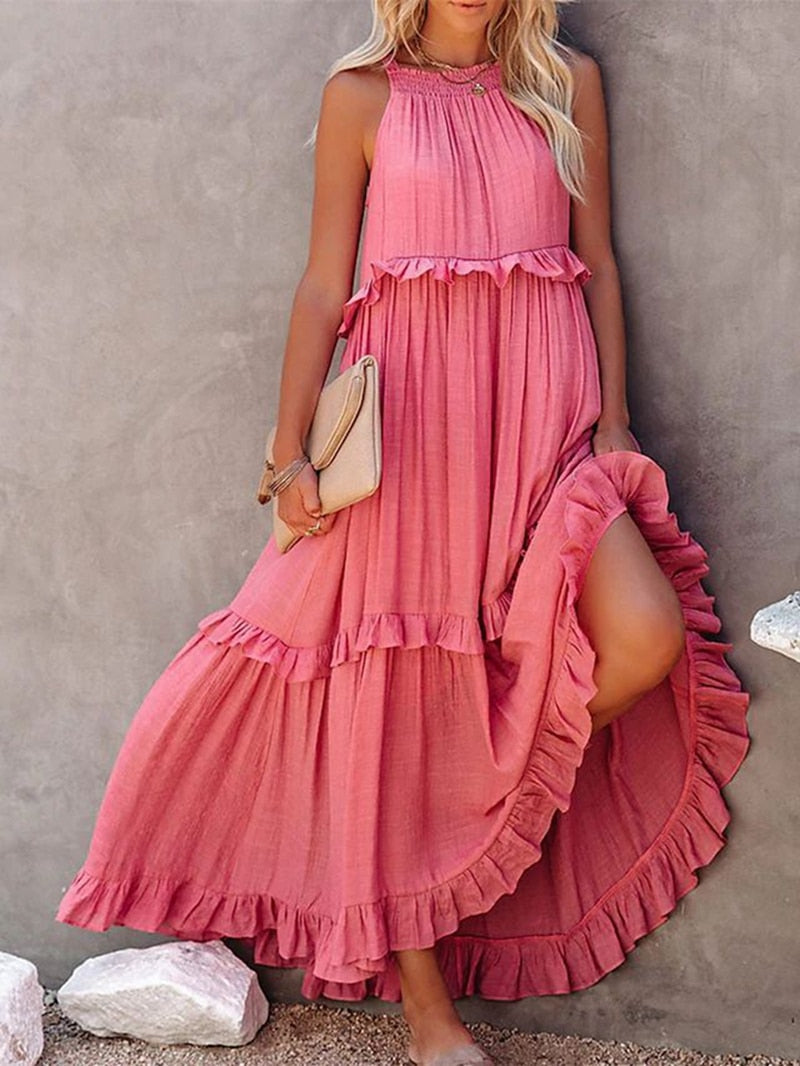 Elisabet Dress