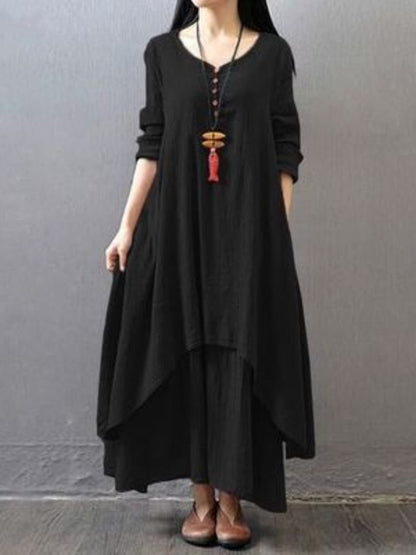 Diana Maxi Dress
