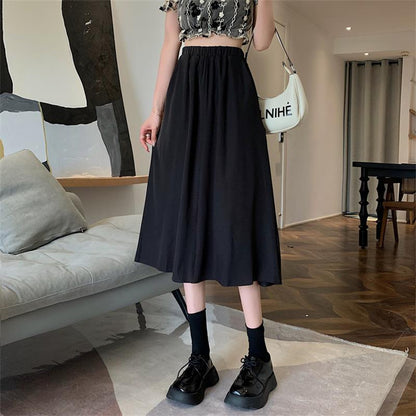 Rein Summer Skirt