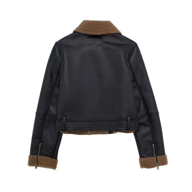 Larra Jacket