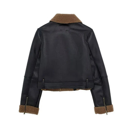 Larra Jacket