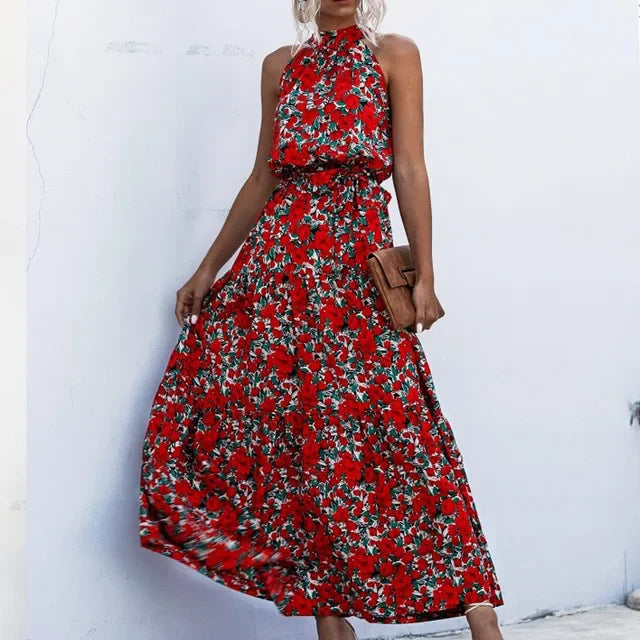 Vanda Dress