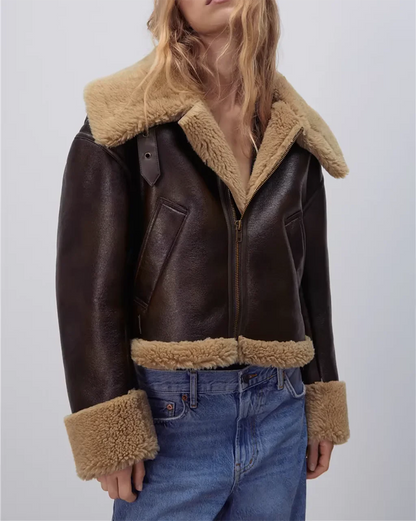 Agatha Jacket