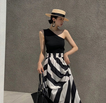 Lolita Maxi Skirt
