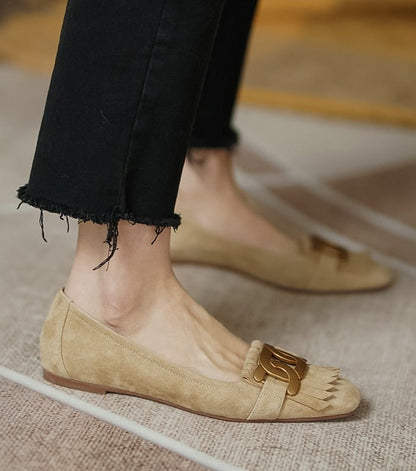 Riksi Loafers Flats