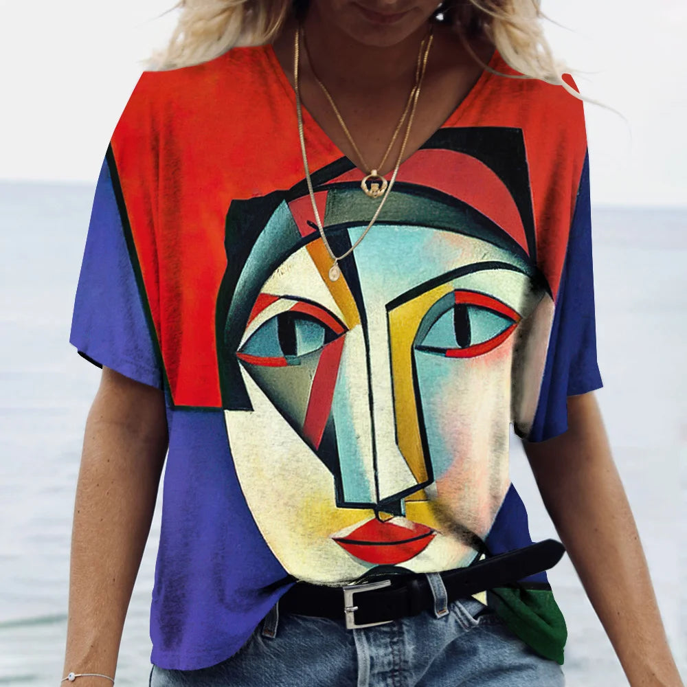 Norma Shirt