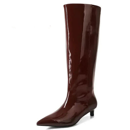 Suzi Boots