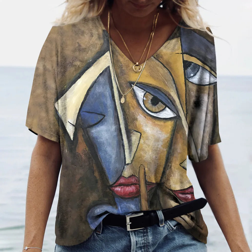Norma Shirt