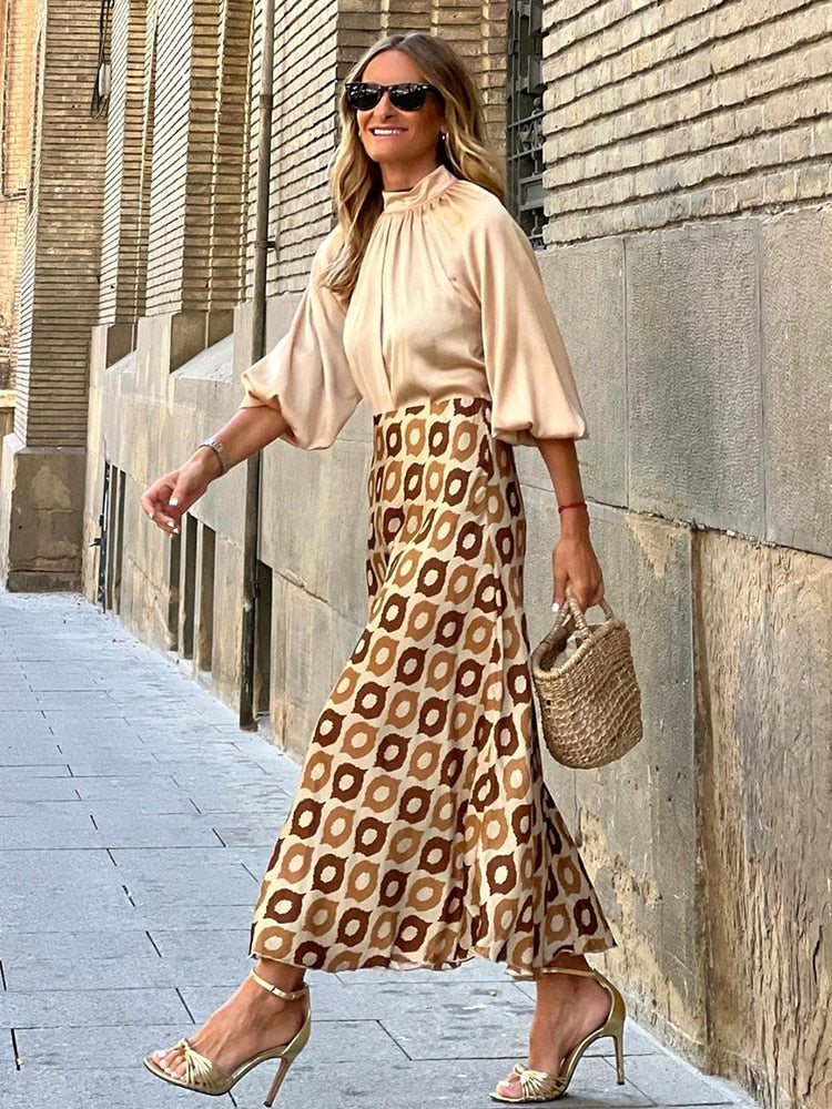 Liana Women Skirt