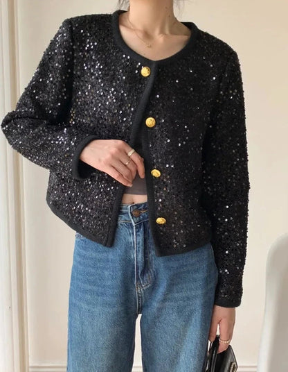 Antonia Jacket