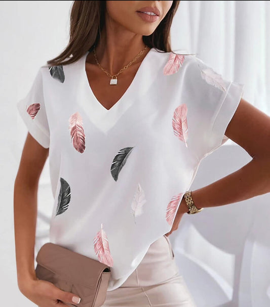 Melissa Shirt