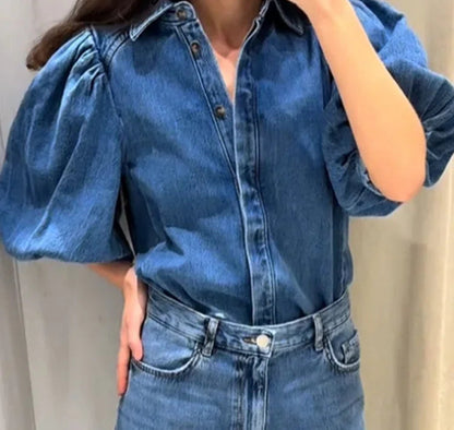 Eva Top