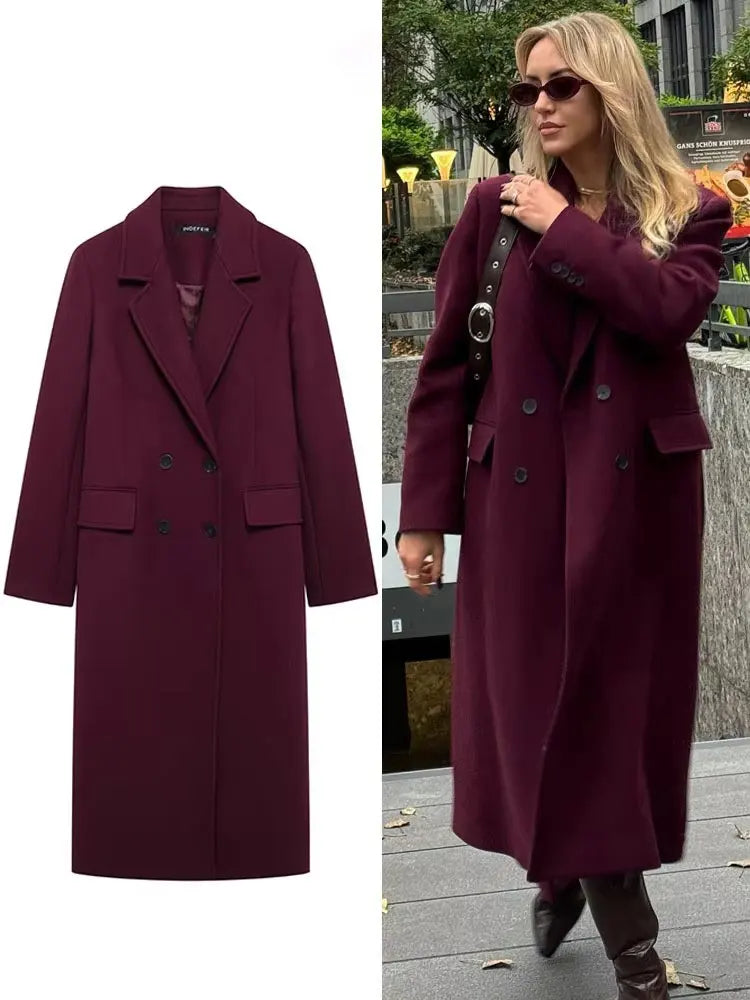 Emi Coat