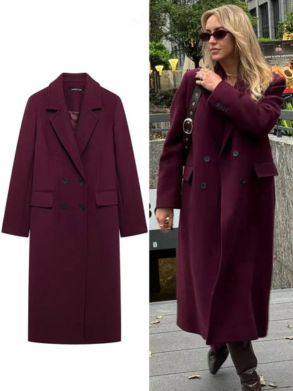 Emi Coat