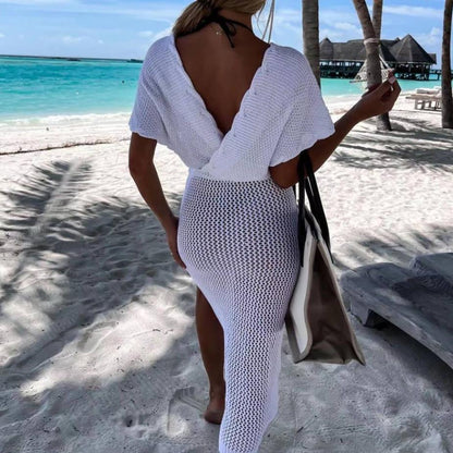 Sirri Summer Dress