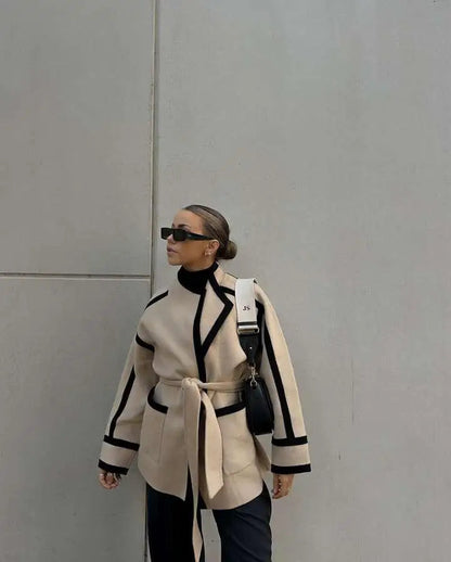 Samanta Coat