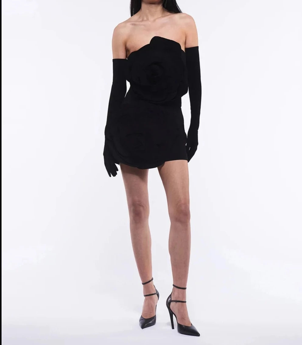 Mery Cocktail Dress