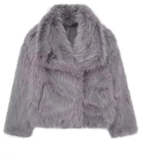 Melo Coat