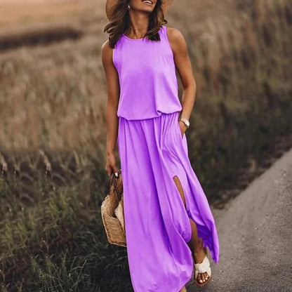 Anet Dress