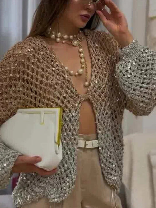 Amelia Cardigan