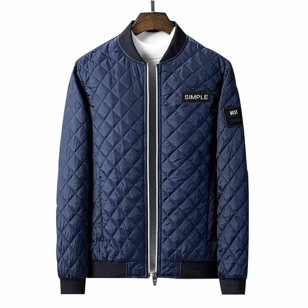 Saint Morris Weekend Jacket
