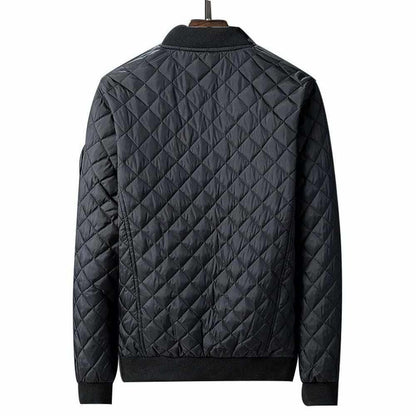Saint Morris Weekend Jacket