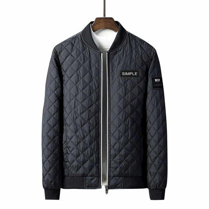 Saint Morris Weekend Jacket