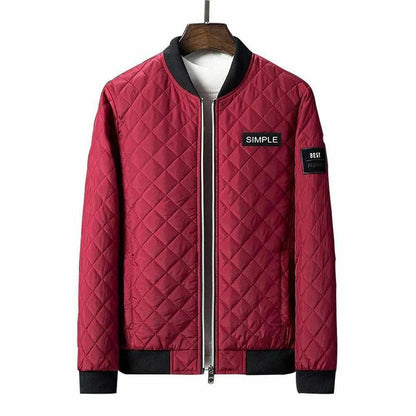 Saint Morris Weekend Jacket