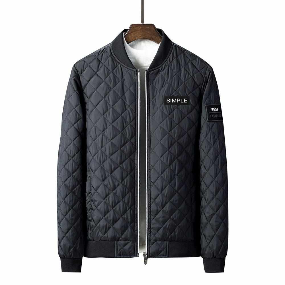 Saint Morris Weekend Jacket