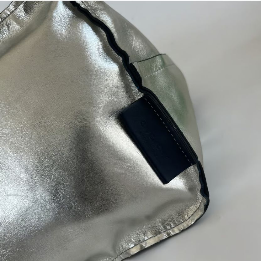 Givenchy large reversible tote bag